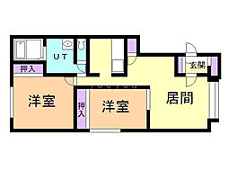 LiNZ C (リンツ) 1階