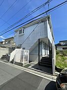 戸坂駅より徒歩12分 2階 築35年9ヶ月の賃貸物件