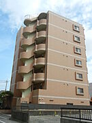 ＮＳＴビルディング２の賃貸物件