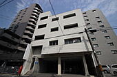 広島市中区平野町 5階建 築39年のイメージ