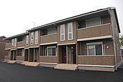 栃木駅より徒歩7分 2階 築10年5ヶ月の賃貸物件