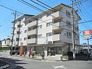 第5カネ長ビル 4階 築36年10ヶ月の賃貸物件