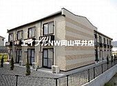 備前市伊部 2階建 築18年のイメージ