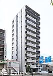 名古屋市熱田区一番３丁目 12階建 築16年のイメージ