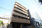 広島市中区鶴見町 7階建 築36年のイメージ