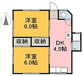 広島市中区千田町2丁目 2階建 築52年のイメージ