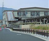 近鉄南大阪線「尺土駅」まで徒歩6分