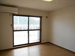 リオハウス 207 3階1Kの室内