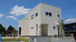 オリーブタウン植木小学校東 1号地