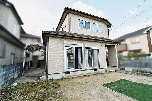 外観：328000489967