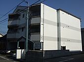 尼崎市塚口町３丁目 3階建 築31年のイメージ