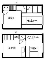 間取り：201024599725