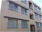 日経コーポ 2階 築45年7ヶ月の賃貸物件