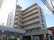 ローヤルハイツ月寒東5 2階 築36年10ヶ月の賃貸物件