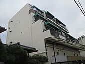 尼崎市食満７丁目 4階建 築40年のイメージ