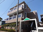 狭山グリーンハイツの賃貸物件