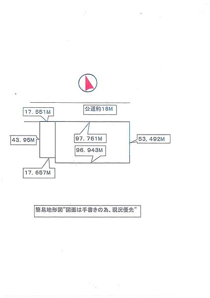 区画図：301000114413