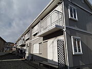 常陸多賀駅より徒歩21分 2階 築34年8ヶ月の賃貸物件