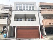 打出駅より徒歩3分 2階 築7年4ヶ月の賃貸物件