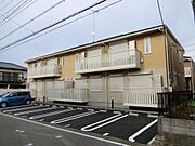 京成臼井駅より徒歩8分 1階 築7年3ヶ月の賃貸物件