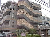 仙台市青葉区福沢町 5階建 築34年のイメージ
