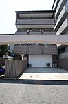 広島市南区宇品東７丁目 4階建 築34年のイメージ