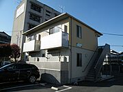 グリーンメゾン八本松B 1階 築17年4ヶ月の賃貸物件