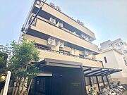 御影駅より徒歩8分 築39年4ヶ月 4階建の賃貸物件