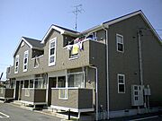 宇部駅より徒歩15分 2階 築21年9ヶ月の賃貸物件