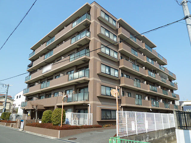 ホームズ 茨木園田町ガーデンハウス 茨木市 阪急京都本線 茨木市駅 徒歩13分の中古マンション 物件番号