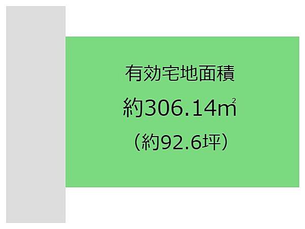 区画図：330000080578