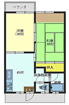 間取り：207009721540