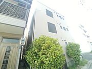 中原マンション 1階 築30年3ヶ月の賃貸物件