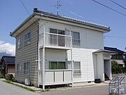  2階 築35年6ヶ月の賃貸物件