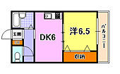 神戸市中央区下山手通４丁目 8階建 築25年のイメージ