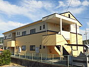 新城駅より徒歩13分 2階 築29年7ヶ月の賃貸物件