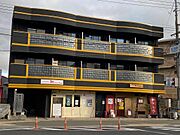 第15サンライズイトウ 2階 築36年1ヶ月の賃貸物件