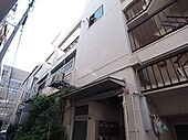 神戸市中央区中山手通２丁目 4階建 築55年のイメージ