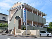 福工大前駅より徒歩14分 2階 築38年1ヶ月の賃貸物件