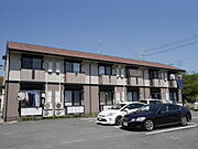 ドーミトリー・エイト 2階 築28年9ヶ月の賃貸物件