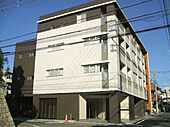 神戸市灘区大和町４丁目 4階建 築16年のイメージ