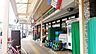 周辺：ローソンストア１００追浜駅前店まで300m