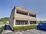 グレートフルデイズ１ 2階 築21年11ヶ月の賃貸物件