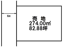 大槻 売土地