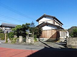 岐阜県関市武芸川町高野