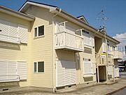 第二旭ハイツ 2階 築33年9ヶ月の賃貸物件