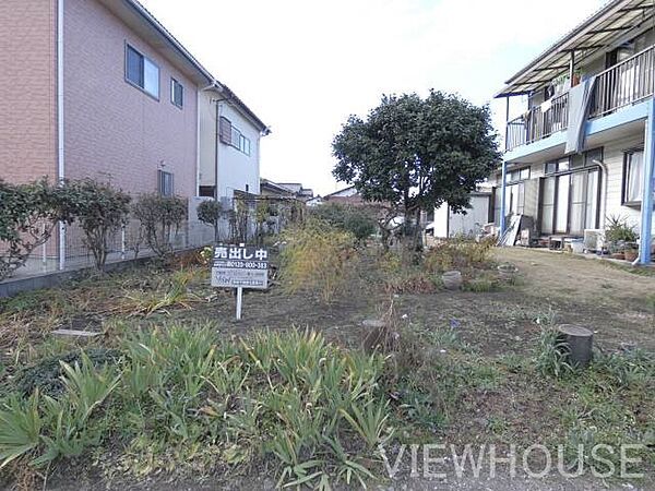 建築条件無しの為、お好みのハウスメーカーでの建築が可能です♪