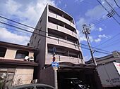 広島市南区宇品神田1丁目 5階建 築21年のイメージ