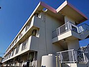 田吉駅より徒歩7分 2階 築45年9ヶ月の賃貸物件