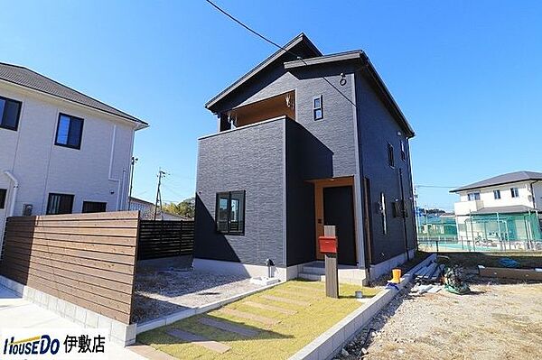 【建築プラン例】【建築面積…87.77m2】【建築価格…1760万】